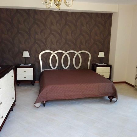 B&B Dante Barrafranca Zewnętrze zdjęcie