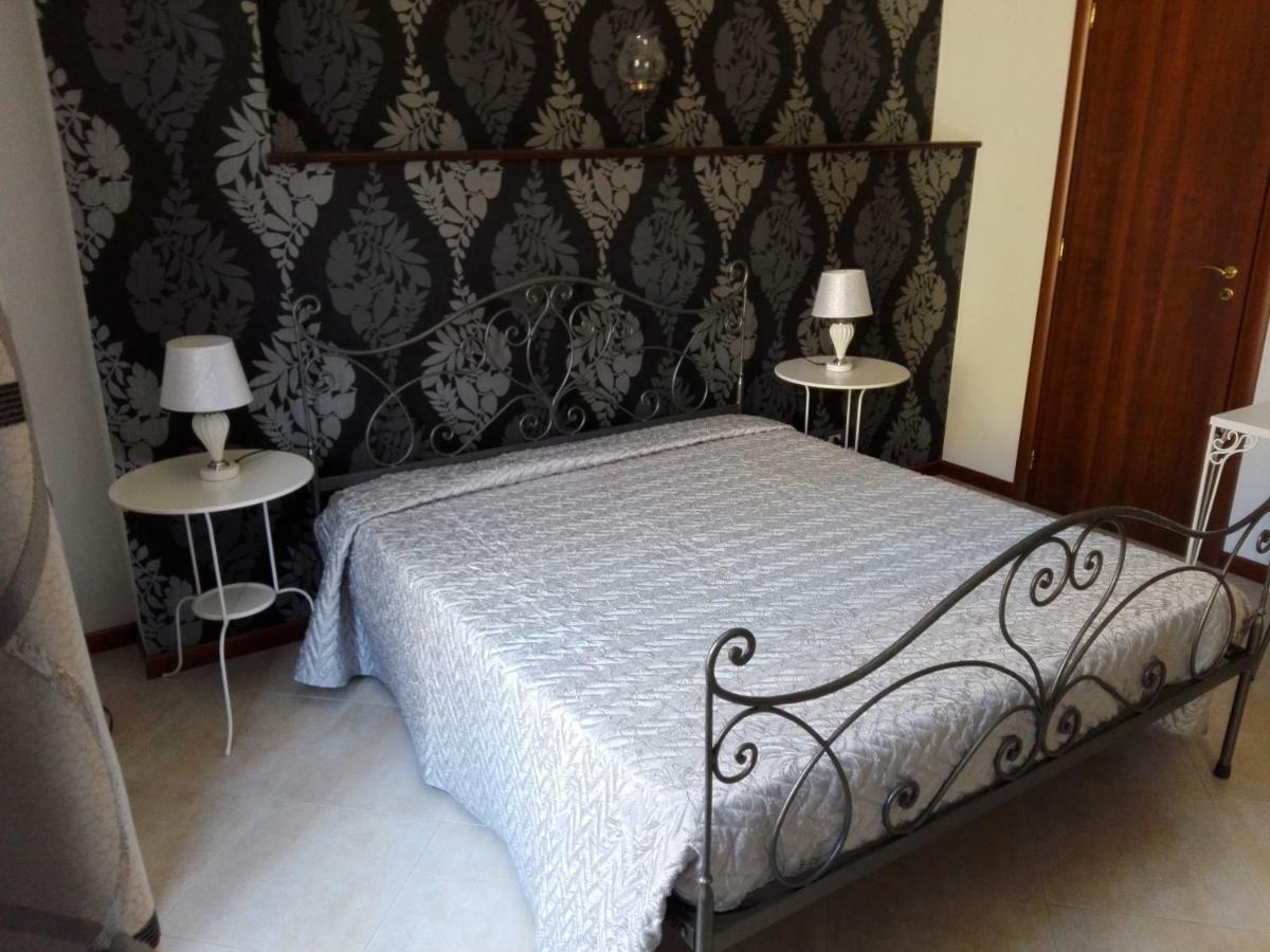 B&B Dante Barrafranca Zewnętrze zdjęcie