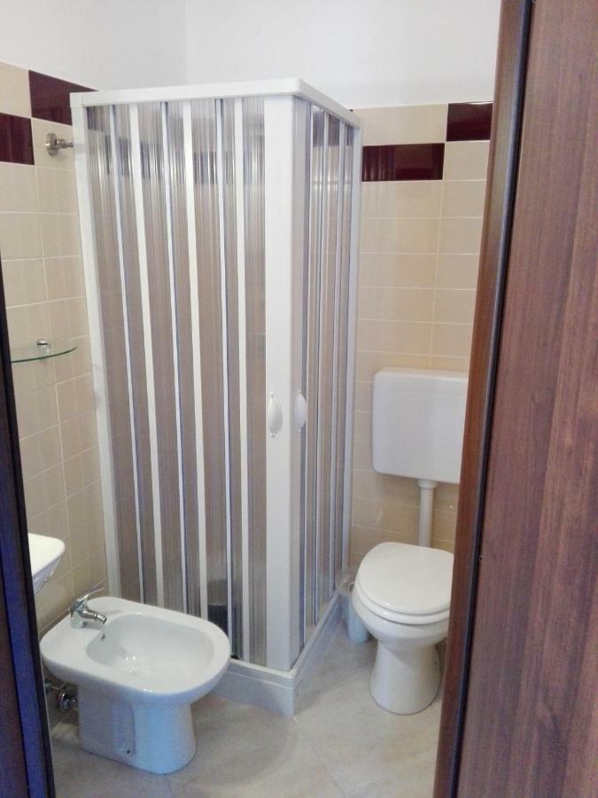 B&B Dante Barrafranca Zewnętrze zdjęcie
