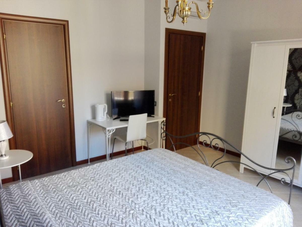 B&B Dante Barrafranca Zewnętrze zdjęcie