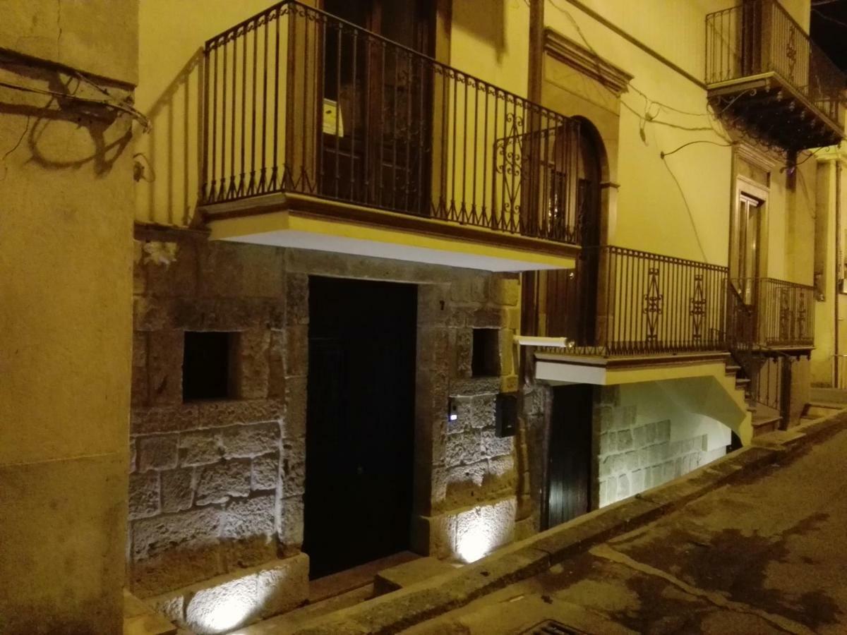 B&B Dante Barrafranca Zewnętrze zdjęcie