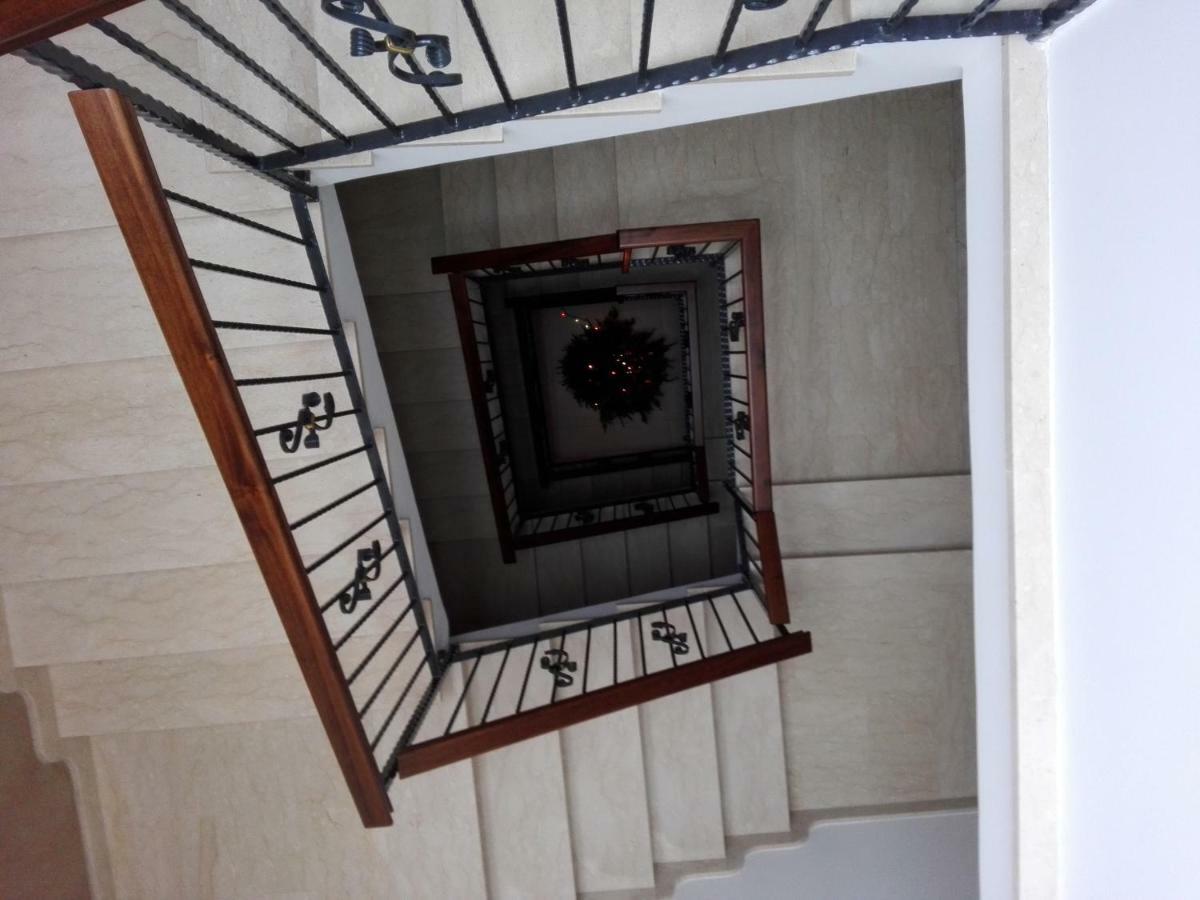 B&B Dante Barrafranca Zewnętrze zdjęcie