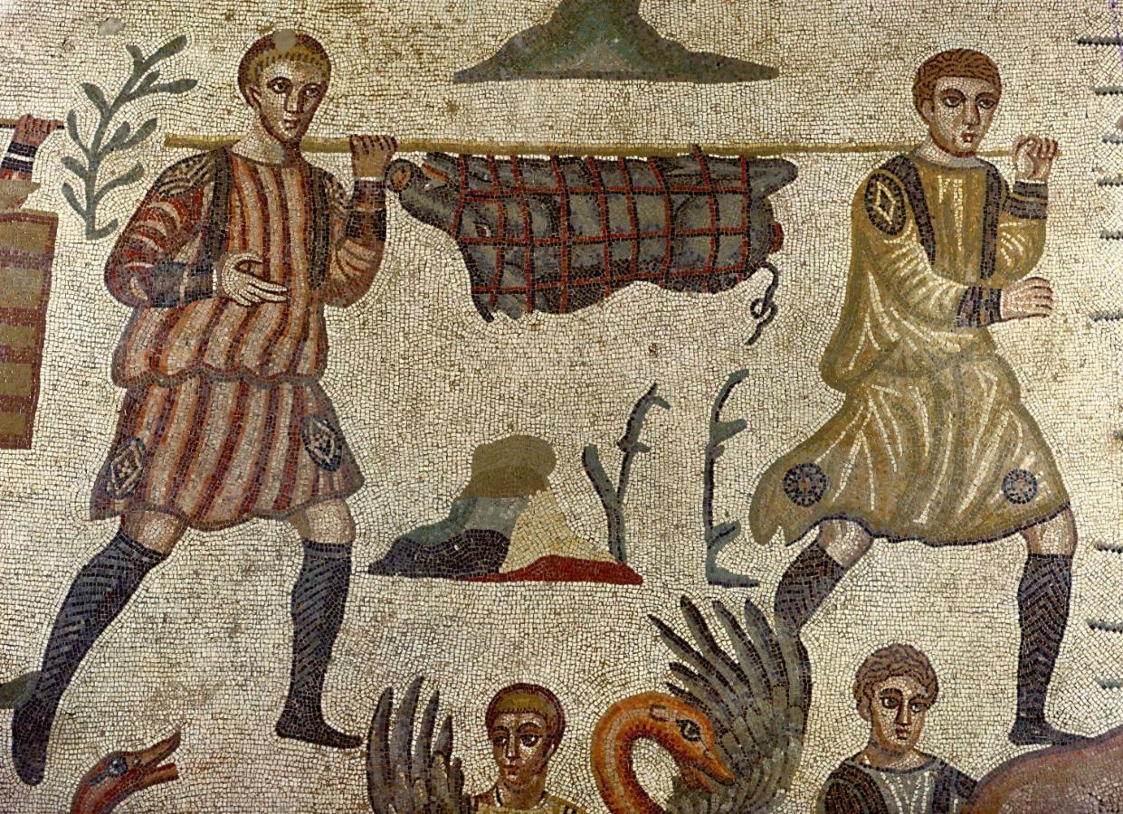 B&B Dante Barrafranca Zewnętrze zdjęcie